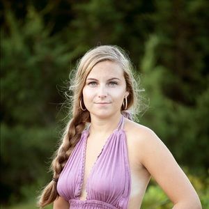 Meet your Posher, Katy